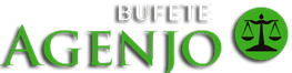 Bufete Agenjo logo